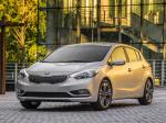 Kia Cerato Hatchback 2013 года